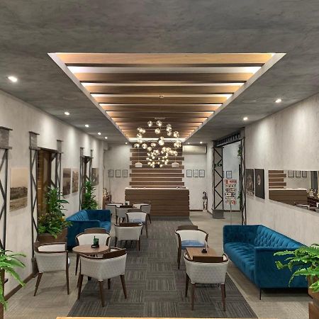 Hotel City Code Vizura Garni Renew Beograd Eksteriør billede