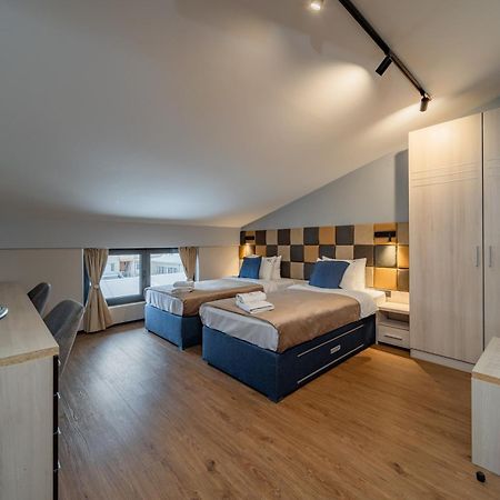 Hotel City Code Vizura Garni Renew Beograd Eksteriør billede