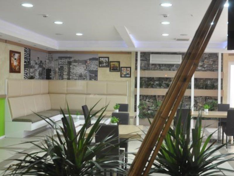 Hotel City Code Vizura Garni Renew Beograd Eksteriør billede
